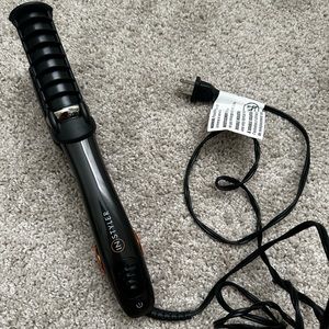 Instyler Max 1” 2 way Rotating Iron